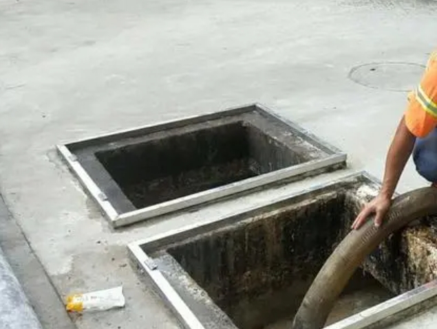 天镇化粪池清理