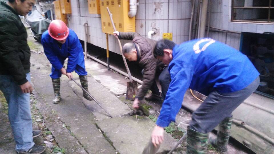 天镇清掏化粪池、管道疏通一站式服务<高效><技术><可靠>